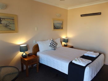 Civic Motel - Accommodation QLD 10