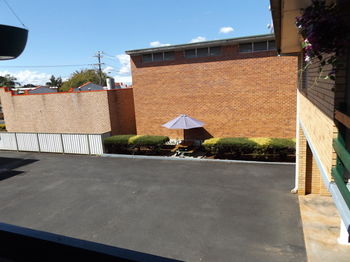 Civic Motel - Accommodation QLD 11
