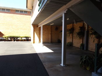 Civic Motel - Accommodation QLD 19