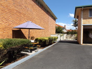 Civic Motel - Accommodation QLD 31