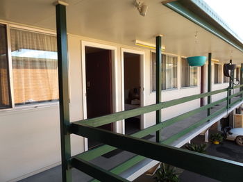 Civic Motel - Accommodation QLD 32