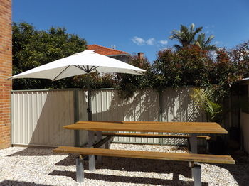 Civic Motel - Accommodation QLD 33