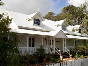 Diddillibah QLD Accommodation QLD
