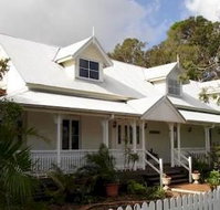 Bli Bli House Luxury Bed amp Breakfast - Accommodation QLD