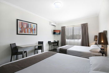 Valuesuites - Accommodation QLD 2