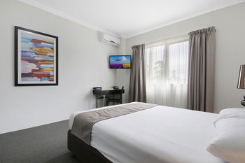 Valuesuites - Accommodation QLD 3