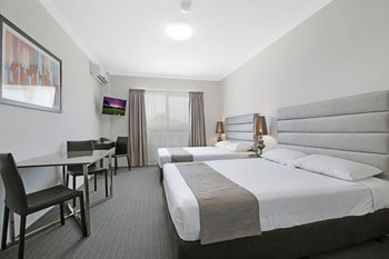 Valuesuites - Accommodation QLD 5