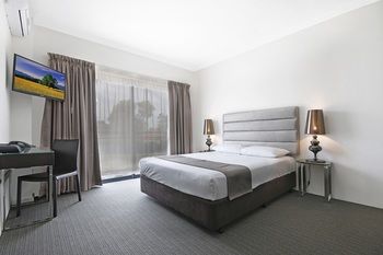 Valuesuites - Accommodation QLD 6