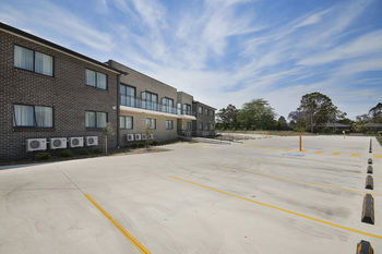 Valuesuites - Accommodation QLD 11
