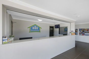 Valuesuites - Accommodation QLD 12