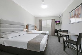 Valuesuites - Accommodation QLD 14