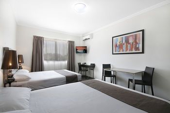 Valuesuites - Accommodation QLD 15