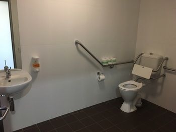 Valuesuites - Accommodation QLD 18