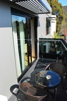 Melrose Apartments - Accommodation QLD 0