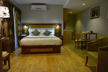 Melrose Apartments - Accommodation QLD 1