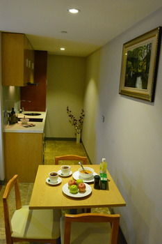 Melrose Apartments - Accommodation QLD 3