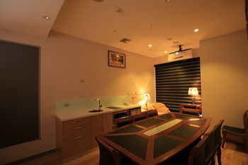 Melrose Apartments - Accommodation QLD 7