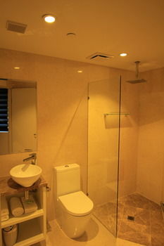 Melrose Apartments - Accommodation QLD 9