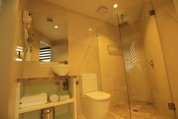 Melrose Apartments - Accommodation QLD 10