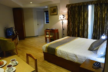 Melrose Apartments - Accommodation QLD 13