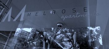 Melrose Apartments - Accommodation QLD 15
