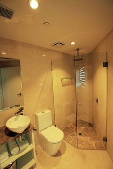 Melrose Apartments - Accommodation QLD 21