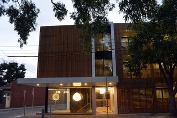 Melrose Apartments - Accommodation QLD 22