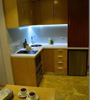 Melrose Apartments - Accommodation QLD 23