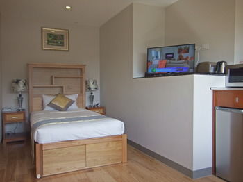 Melrose Apartments - Accommodation QLD 24