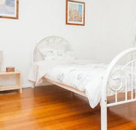 Eltham Retreat - Accommodation QLD