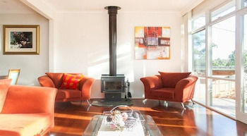 Eltham Retreat - Accommodation QLD 3