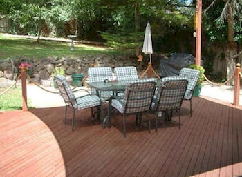 Eltham Retreat - Accommodation QLD 5