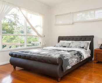 Eltham Retreat - Accommodation QLD 8