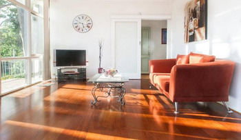 Eltham Retreat - Accommodation QLD 9