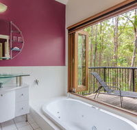 Amytis Gardens Retreat Spa and Cooking School - Accommodation QLD