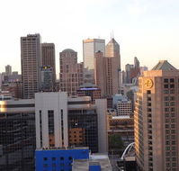 Amazing City Apartment - Accommodation QLD