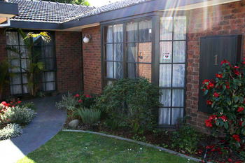 Hawthorn Holiday House - Accommodation QLD 0