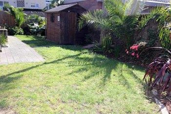 Hawthorn Holiday House - Accommodation QLD 1