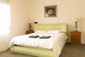 Hawthorn Holiday House - Accommodation QLD 5