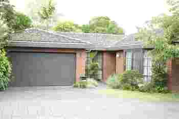 Hawthorn Holiday House - Accommodation QLD 7