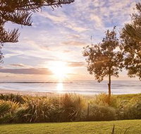 Kims Beachside Lodges - Accommodation QLD