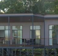 Interludes at Bawley - Accommodation QLD