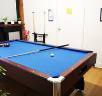 OziHouse Collingwood - Hostel - Accommodation QLD