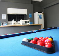 OziHouse South Yarra - Accommodation QLD