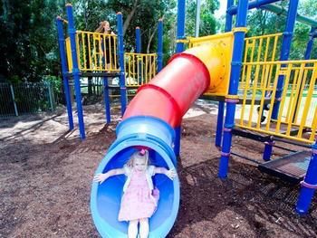 Budgewoi Holiday Park - Accommodation QLD 2