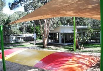 Budgewoi Holiday Park - Accommodation QLD 4