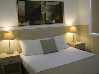Budgewoi Holiday Park - Accommodation QLD 7