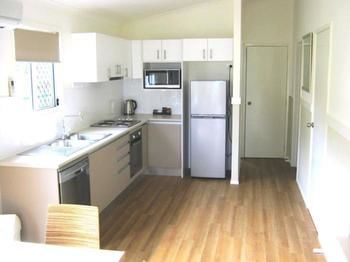 Budgewoi Holiday Park - Accommodation QLD 9