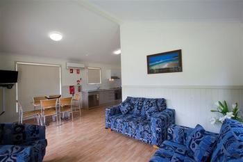 Budgewoi Holiday Park - Accommodation QLD 10