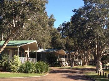 Budgewoi Holiday Park - Accommodation QLD 14